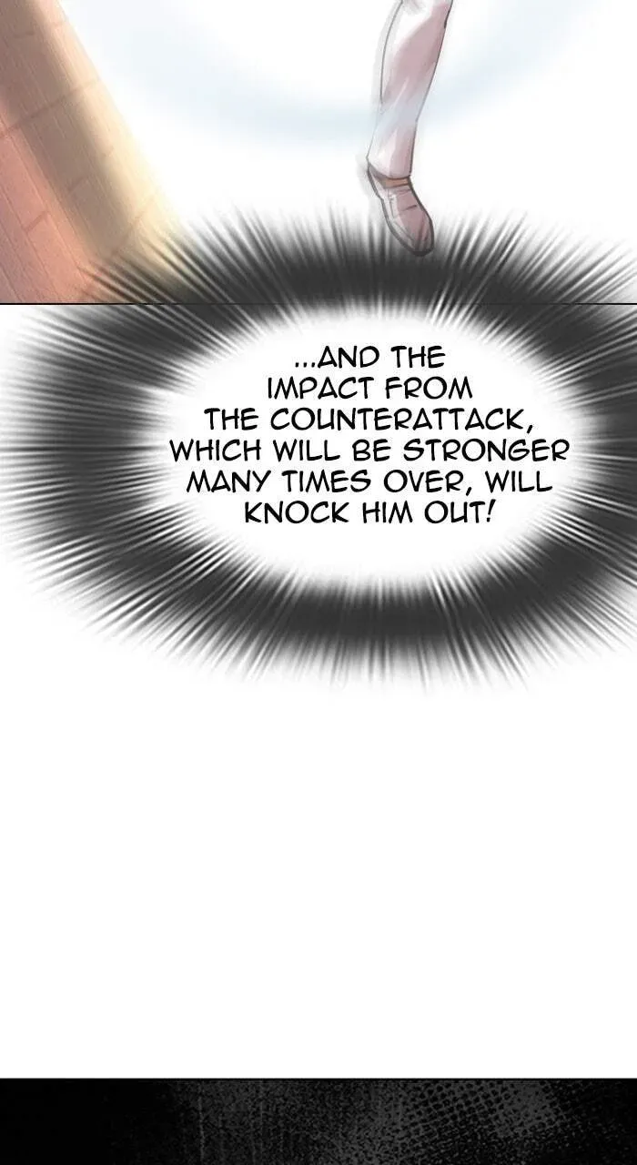 Lookism — Chapter 18.1 — page 135