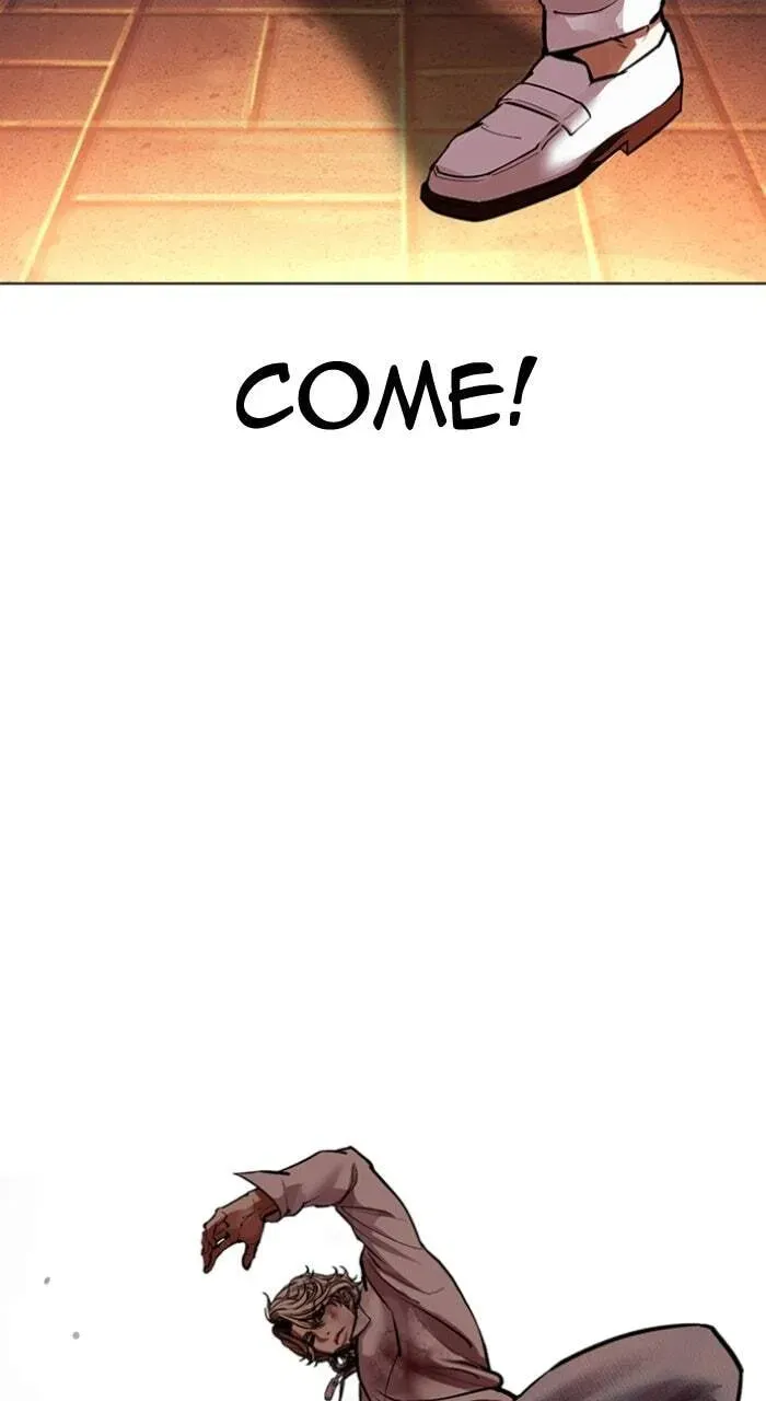 Lookism — Chapter 18.1 — page 137