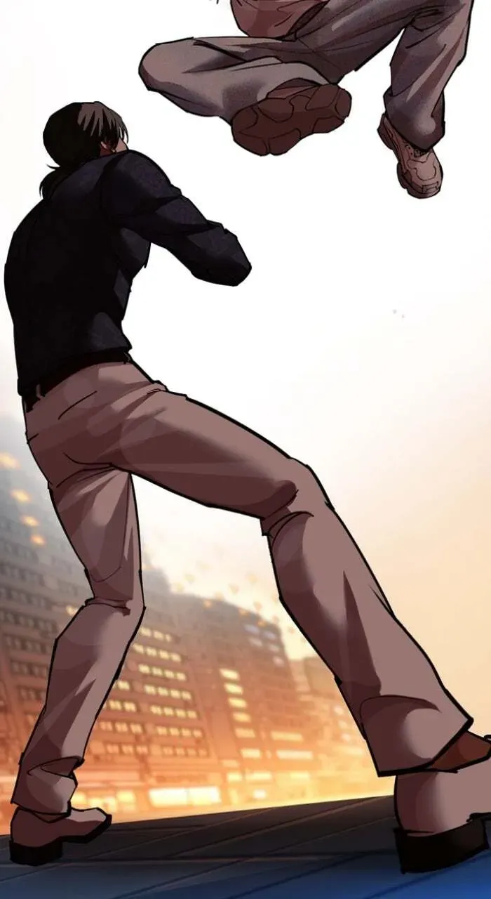 Lookism — Chapter 18.1 — page 138