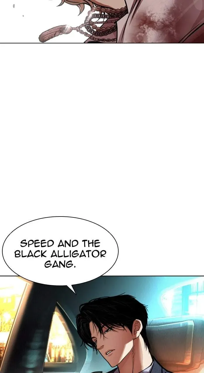 Lookism — Chapter 18.1 — page 140