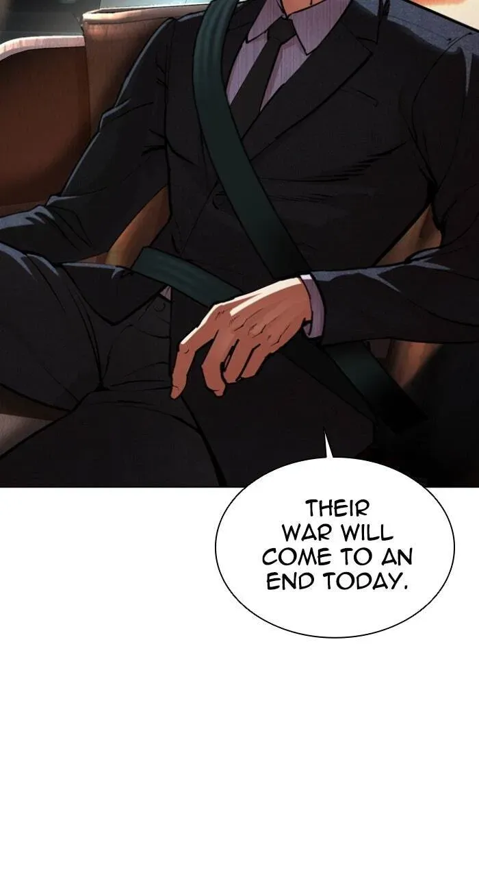 Lookism — Chapter 18.1 — page 141
