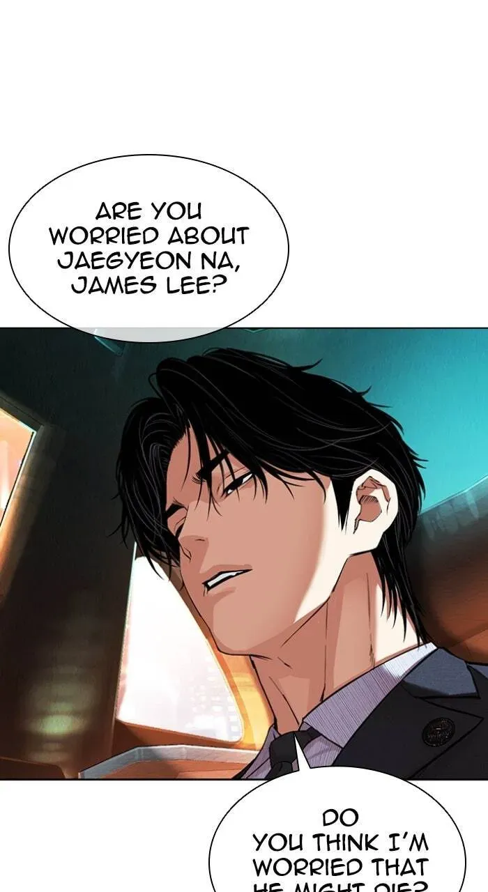 Lookism — Chapter 18.1 — page 142