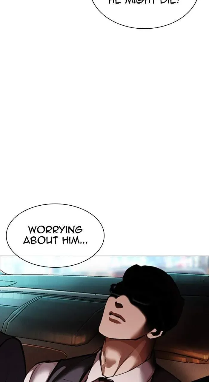 Lookism — Chapter 18.1 — page 143