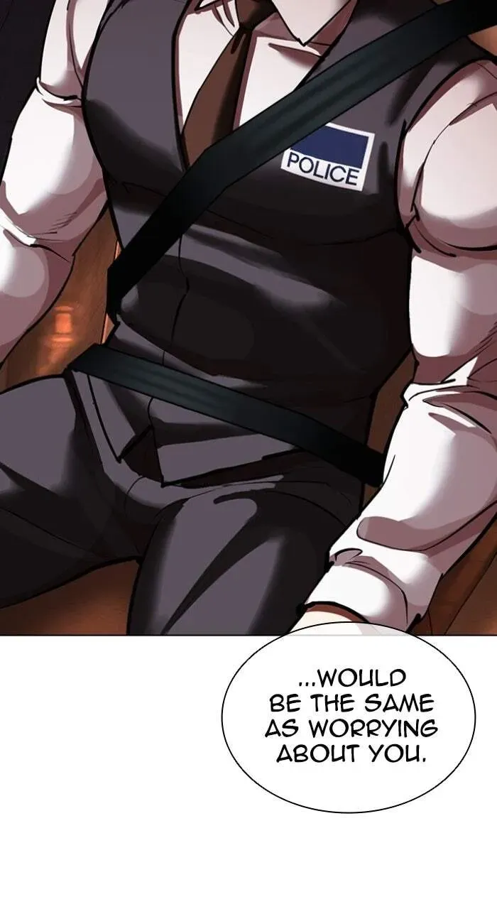 Lookism — Chapter 18.1 — page 144