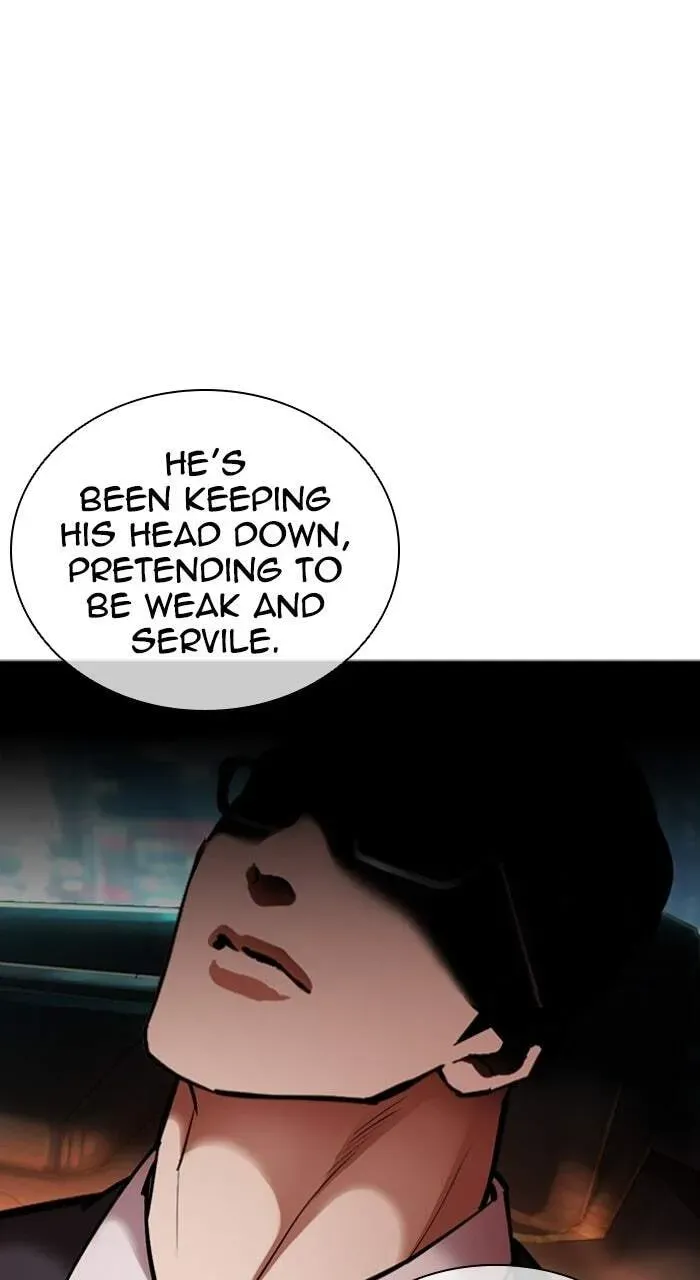 Lookism — Chapter 18.1 — page 145