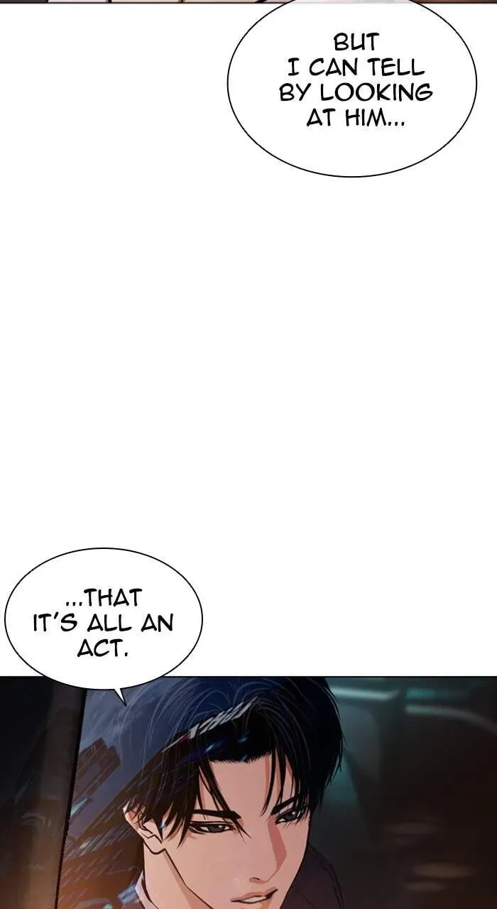 Lookism — Chapter 18.1 — page 146
