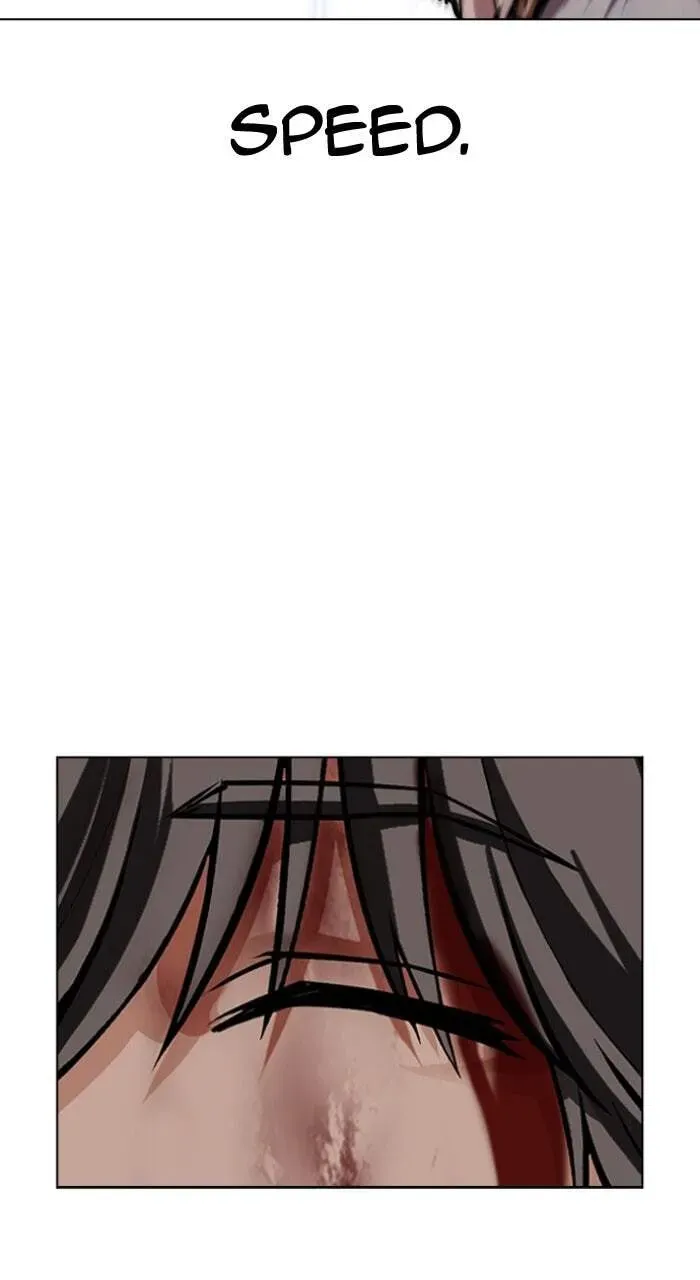 Lookism — Chapter 18.1 — page 155
