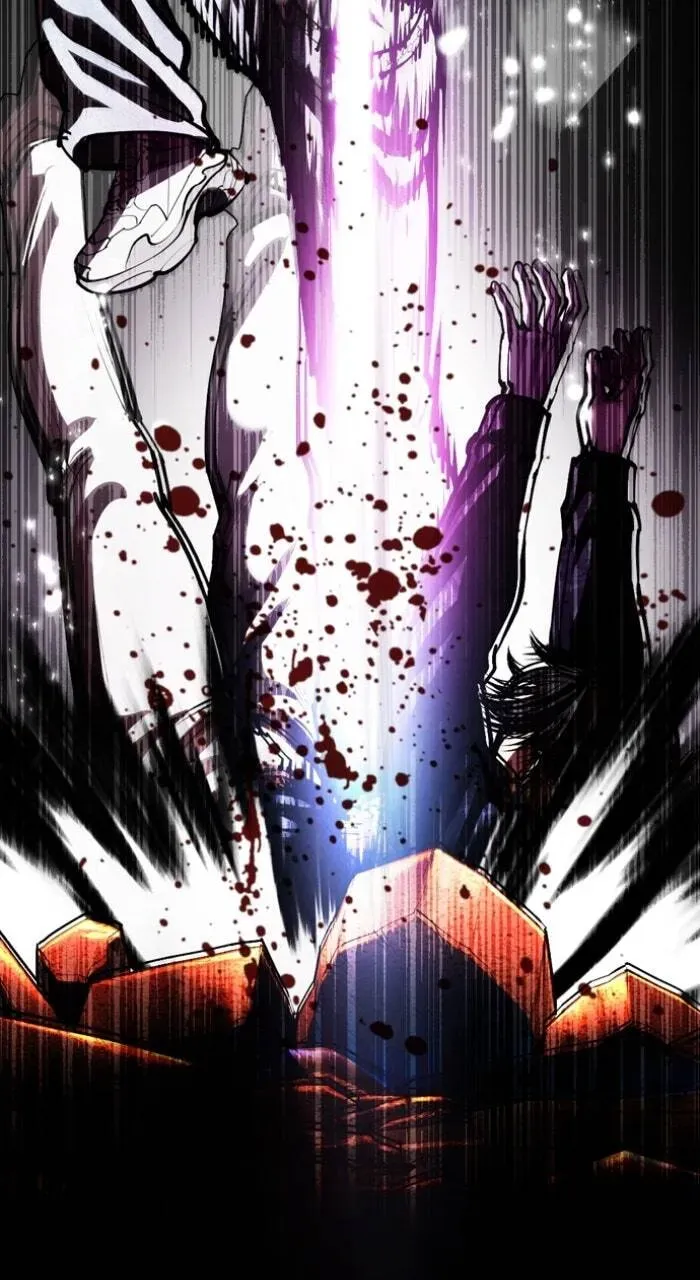 Lookism — Chapter 18.1 — page 163