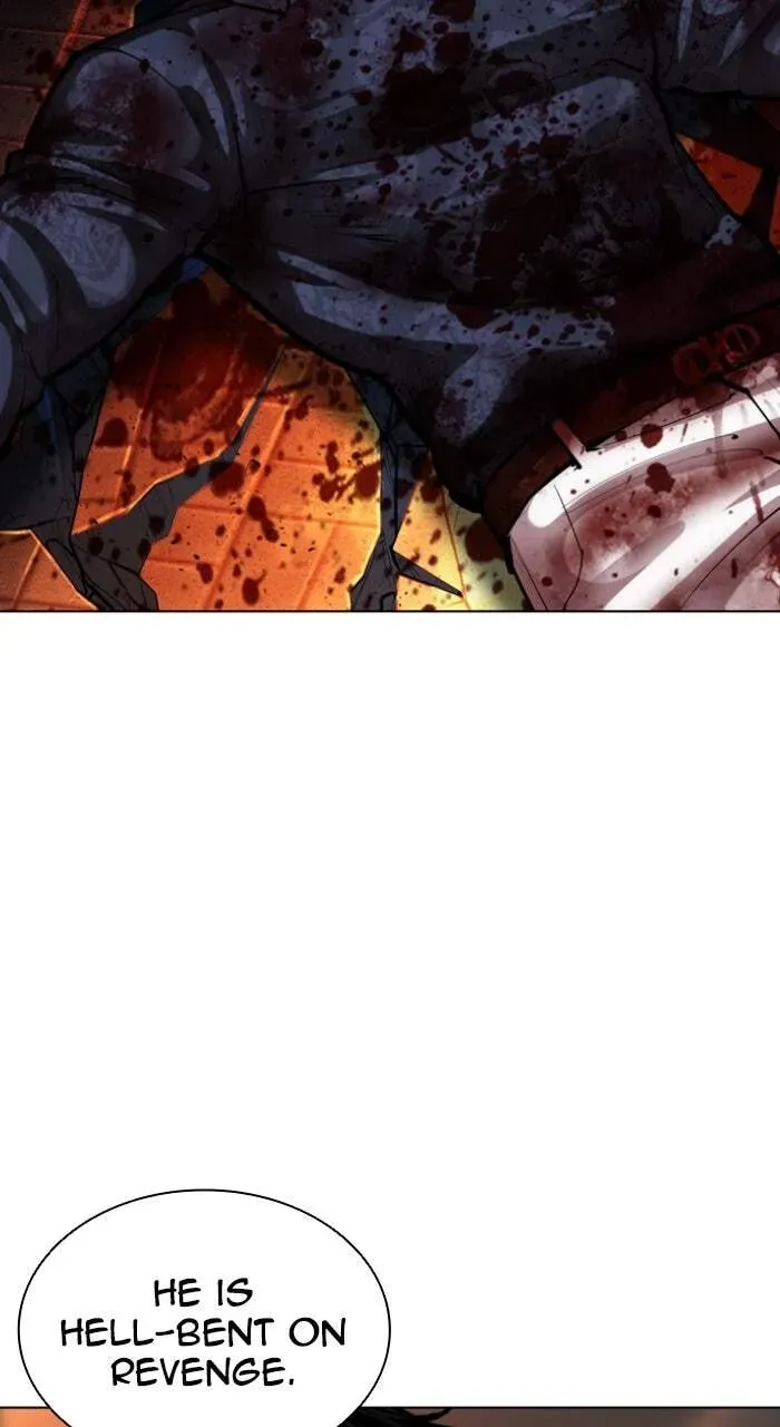 Lookism — Chapter 18.1 — page 168
