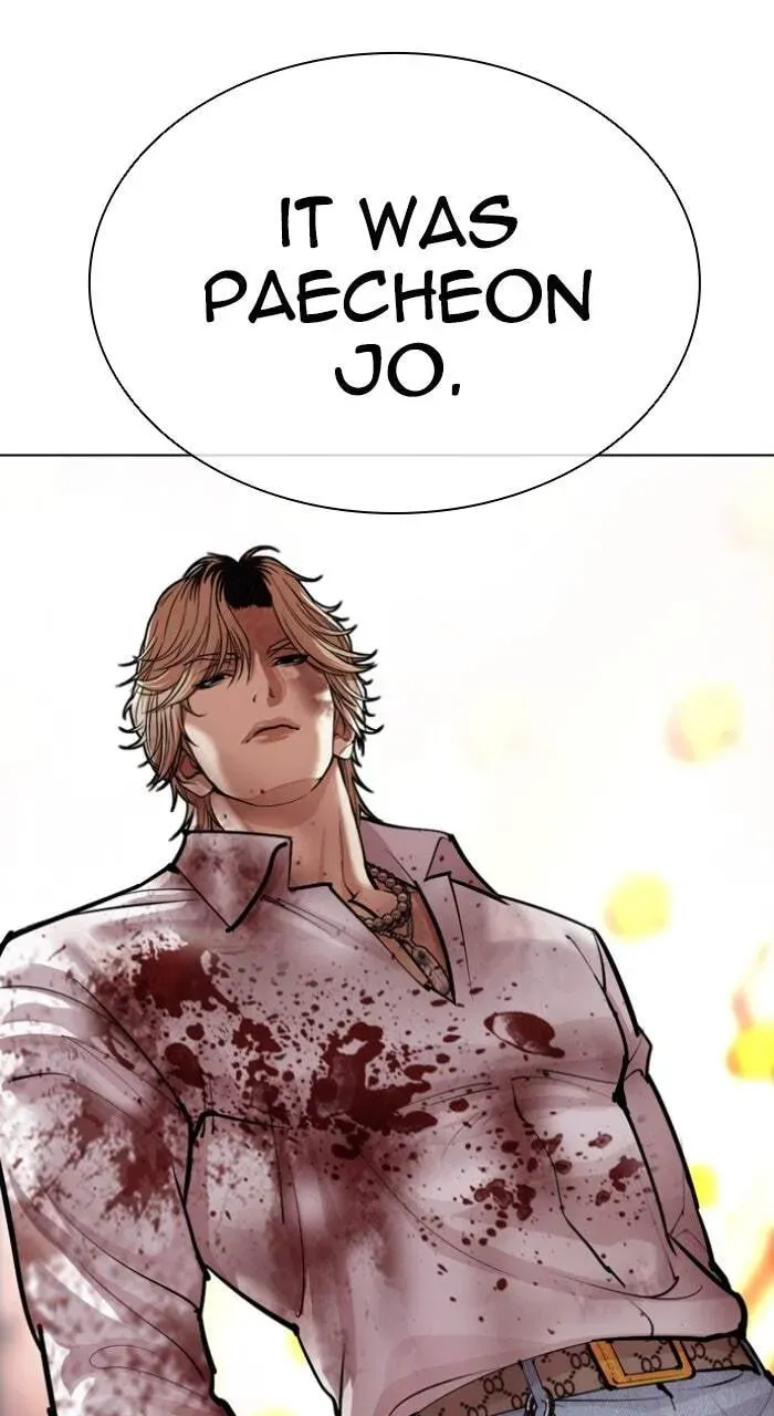 Lookism — Chapter 18.1 — page 172