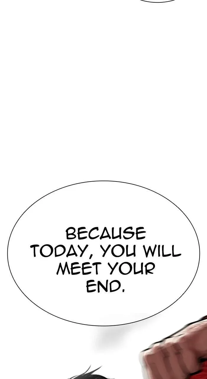 Lookism — Chapter 18.1 — page 176