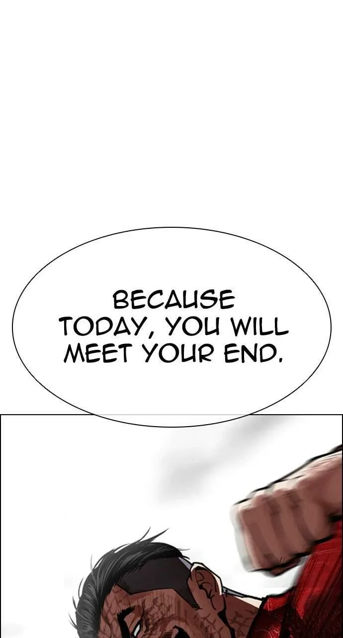Lookism — Chapter 19.1 — page 1