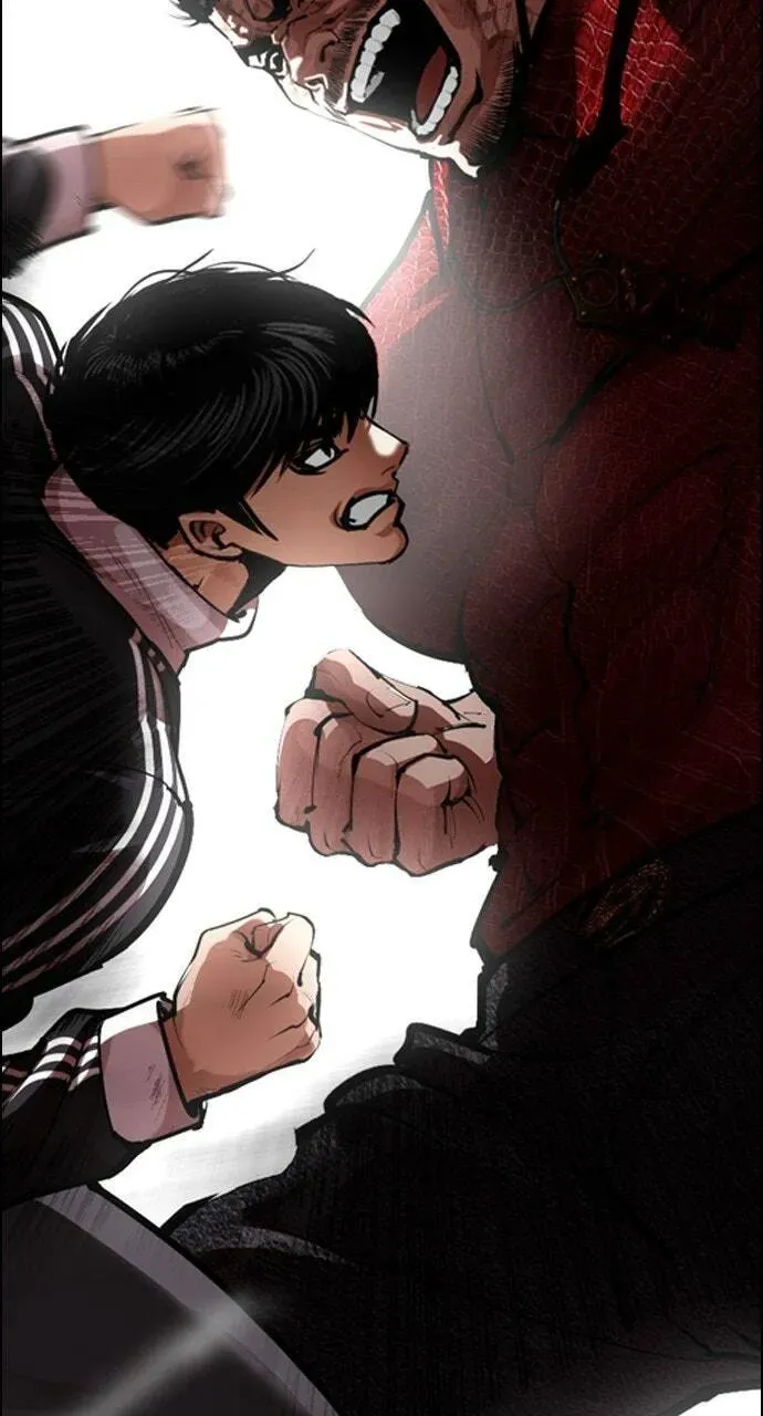 Lookism — Chapter 19.1 — page 2