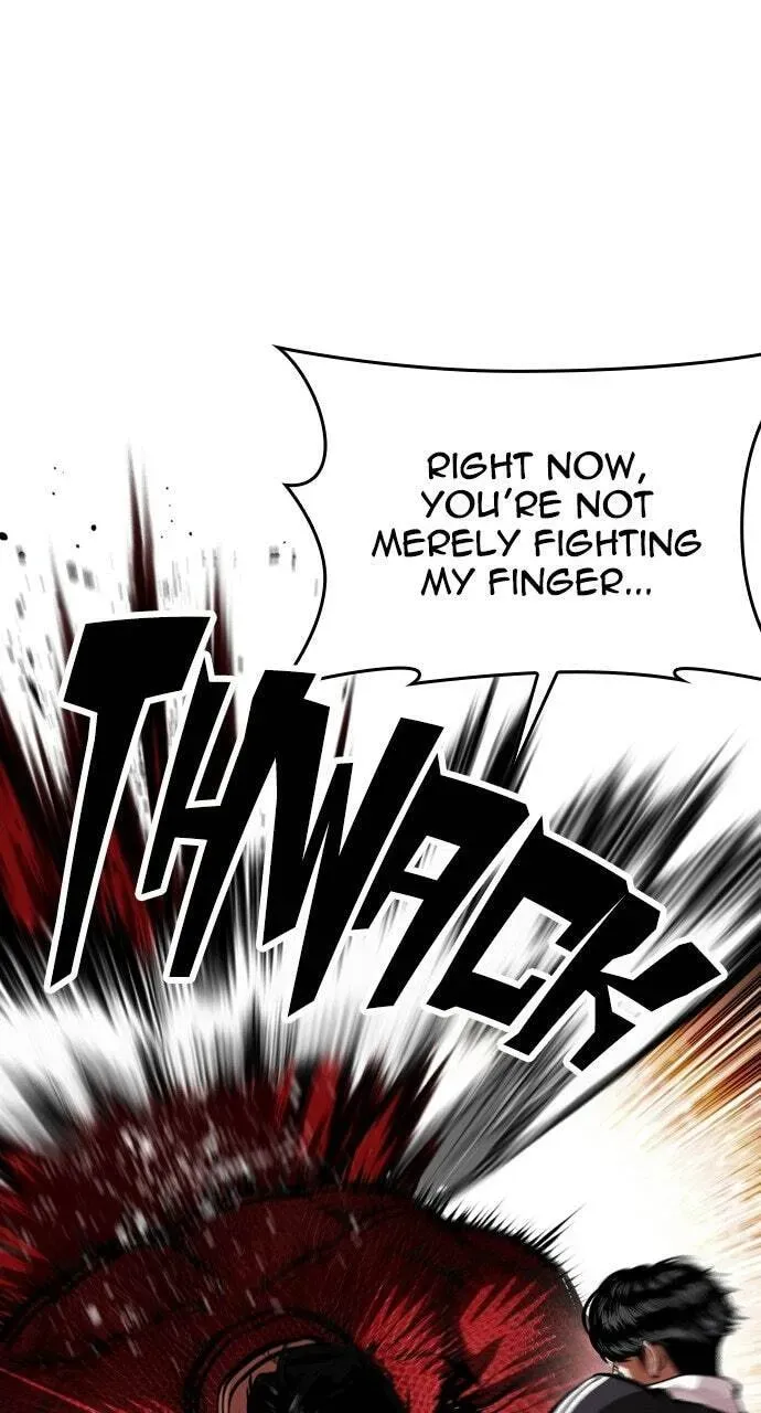 Lookism — Chapter 19.1 — page 7