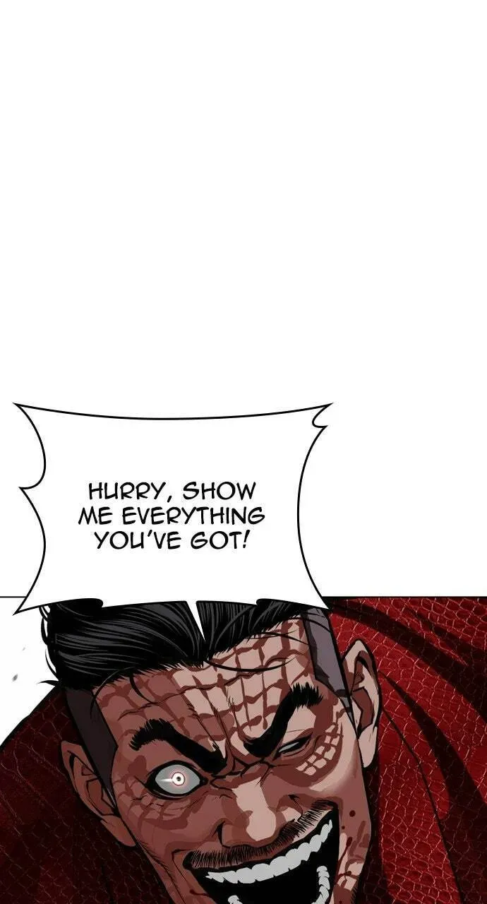 Lookism — Chapter 19.1 — page 9