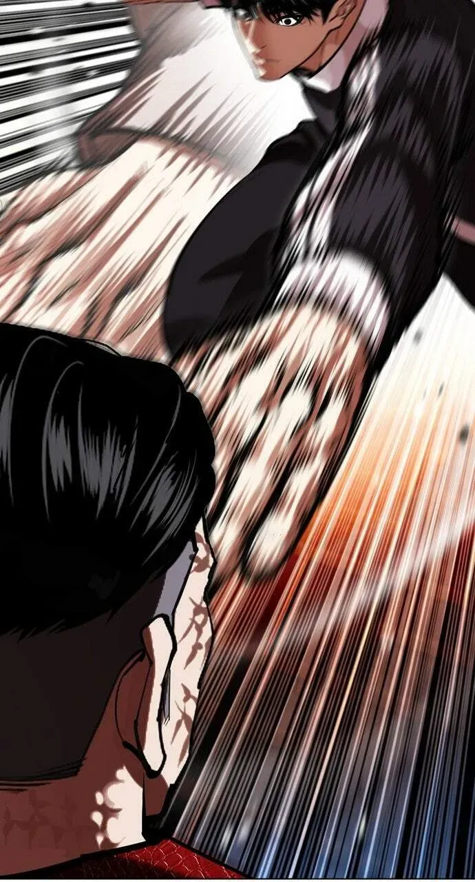 Lookism — Chapter 19.1 — page 11