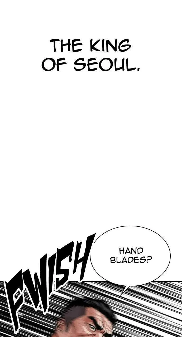 Lookism — Chapter 19.1 — page 12