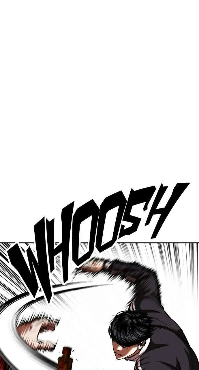 Lookism — Chapter 19.1 — page 14