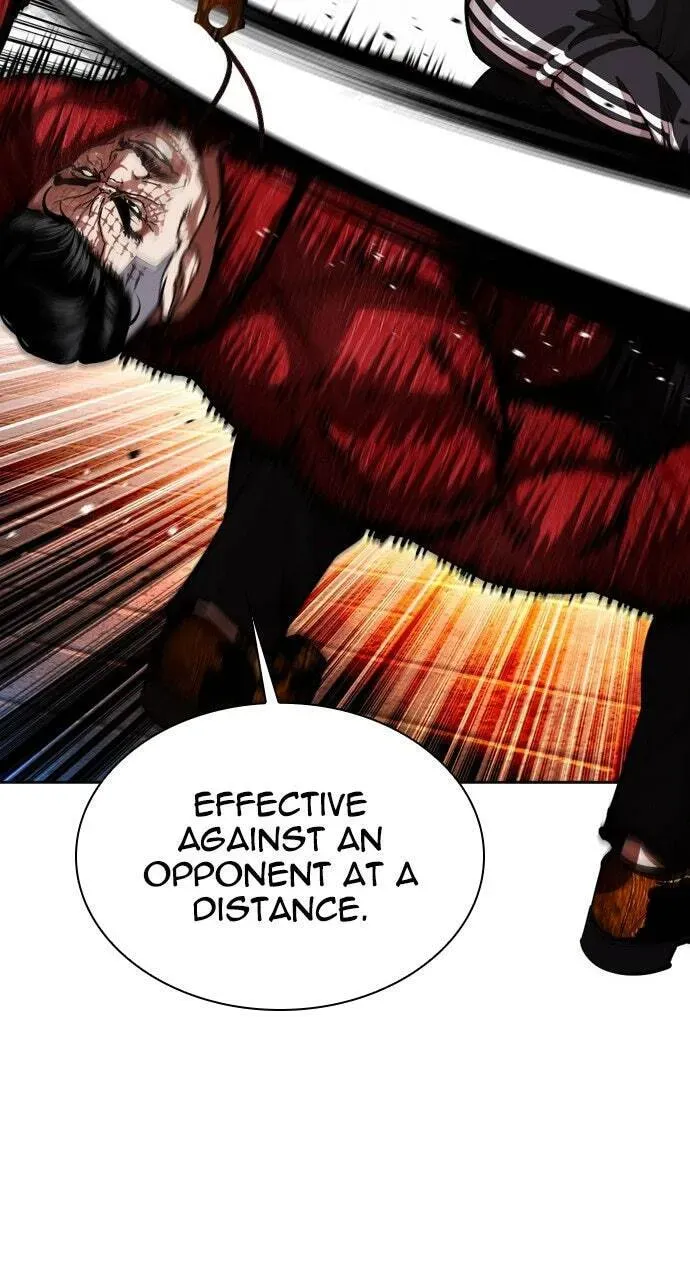 Lookism — Chapter 19.1 — page 15