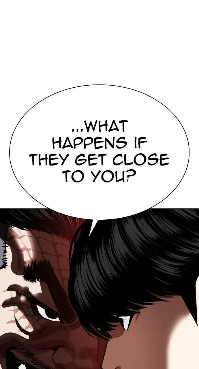 Lookism — Chapter 19.1 — page 17