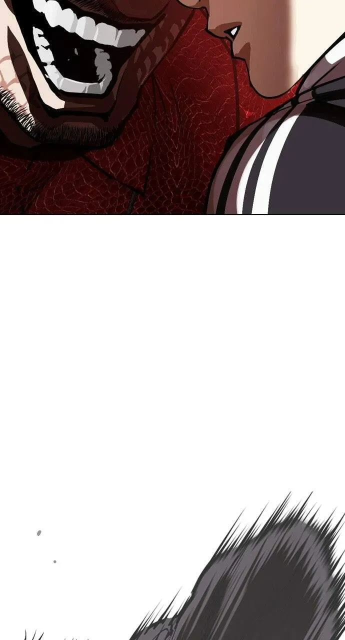 Lookism — Chapter 19.1 — page 18