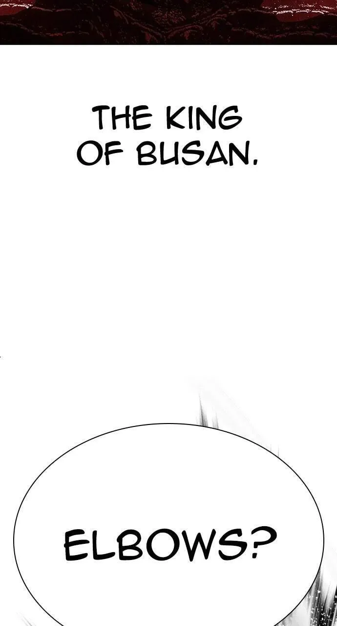 Lookism — Chapter 19.1 — page 20