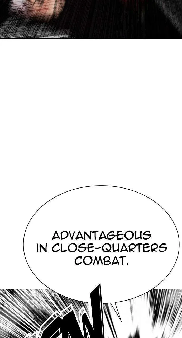 Lookism — Chapter 19.1 — page 22