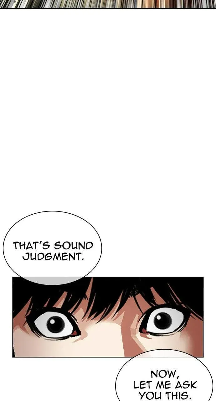 Lookism — Chapter 19.1 — page 24
