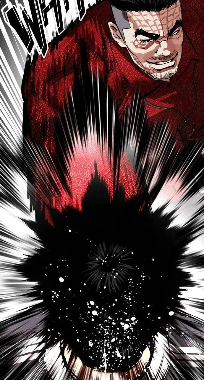 Lookism — Chapter 19.1 — page 26