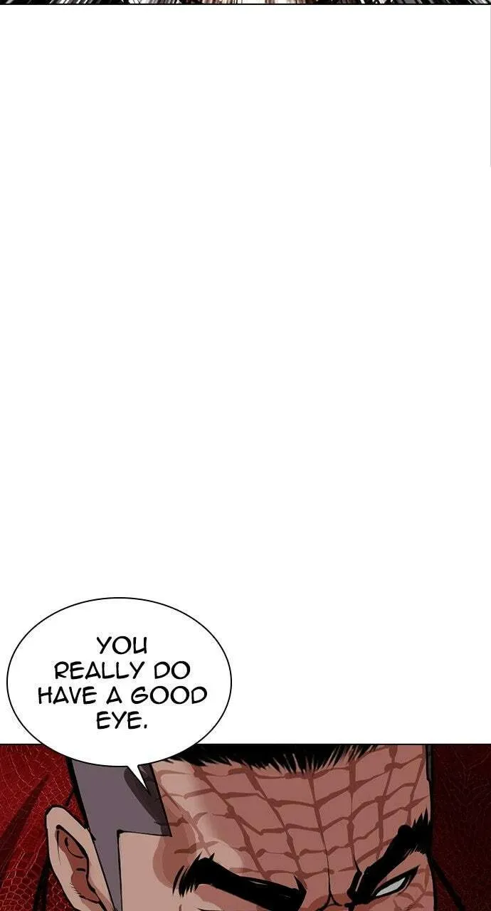 Lookism — Chapter 19.1 — page 27