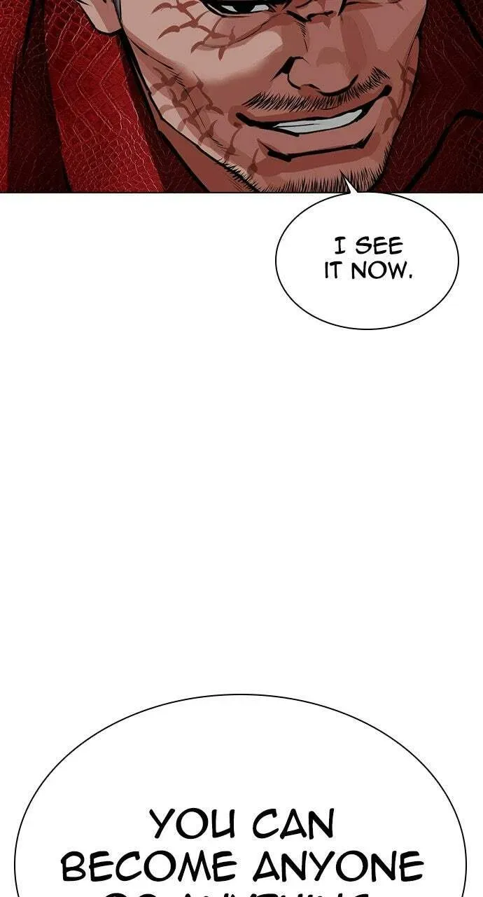 Lookism — Chapter 19.1 — page 28