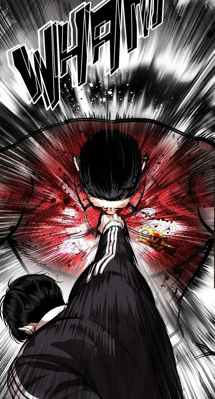 Lookism — Chapter 19.1 — page 32