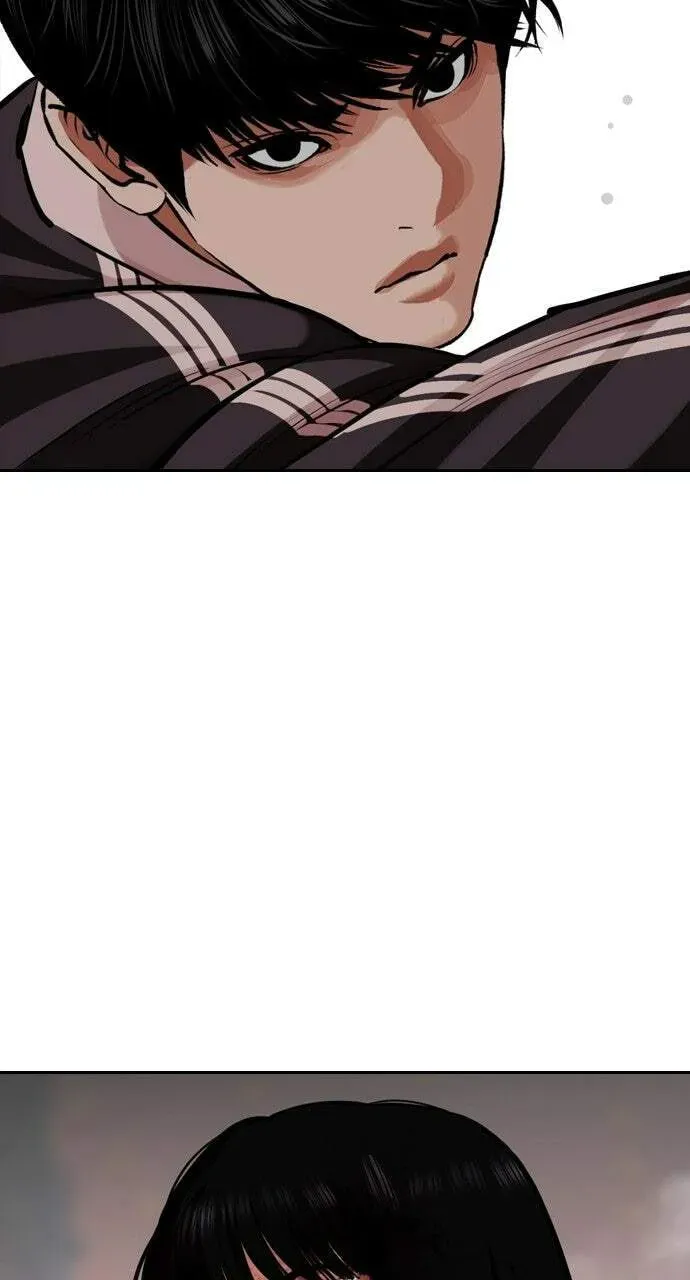 Lookism — Chapter 19.1 — page 34