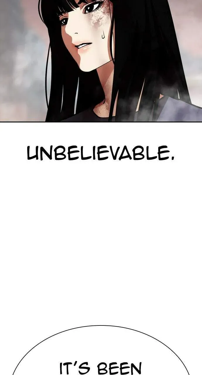Lookism — Chapter 19.1 — page 35