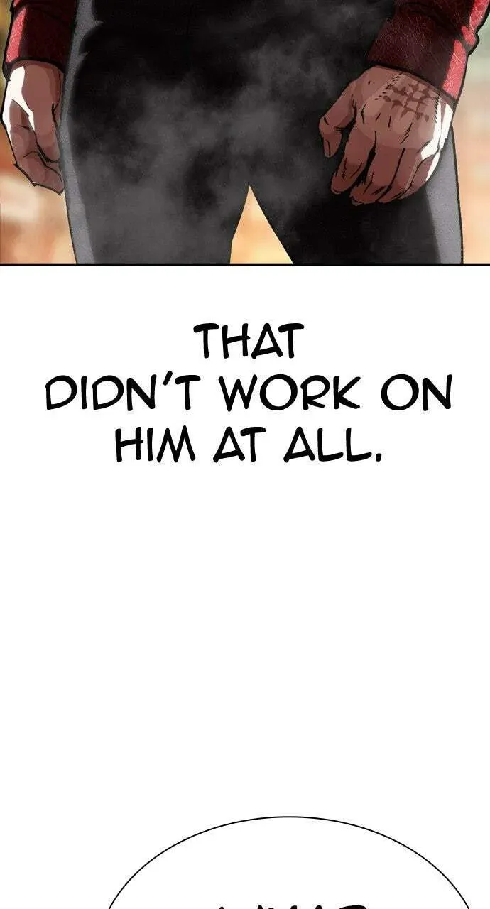 Lookism — Chapter 19.1 — page 37