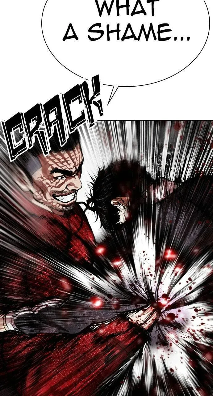 Lookism — Chapter 19.1 — page 38