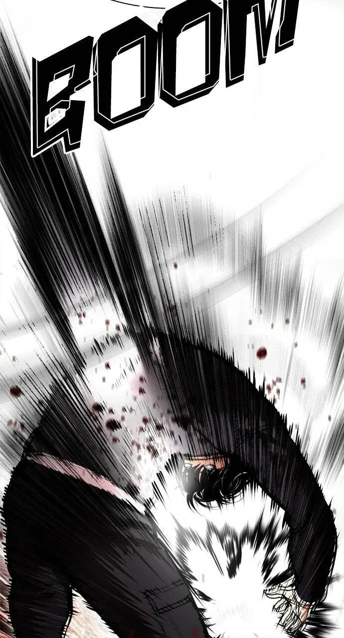 Lookism — Chapter 19.1 — page 40