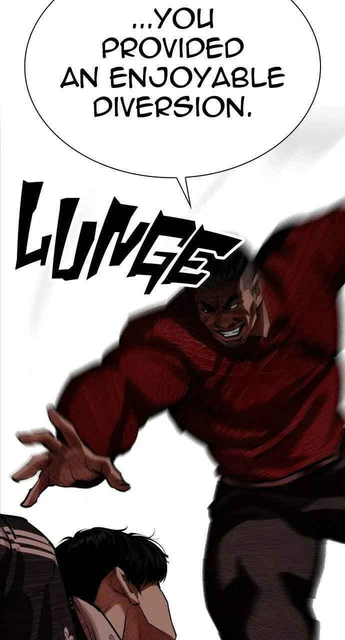 Lookism — Chapter 19.1 — page 45