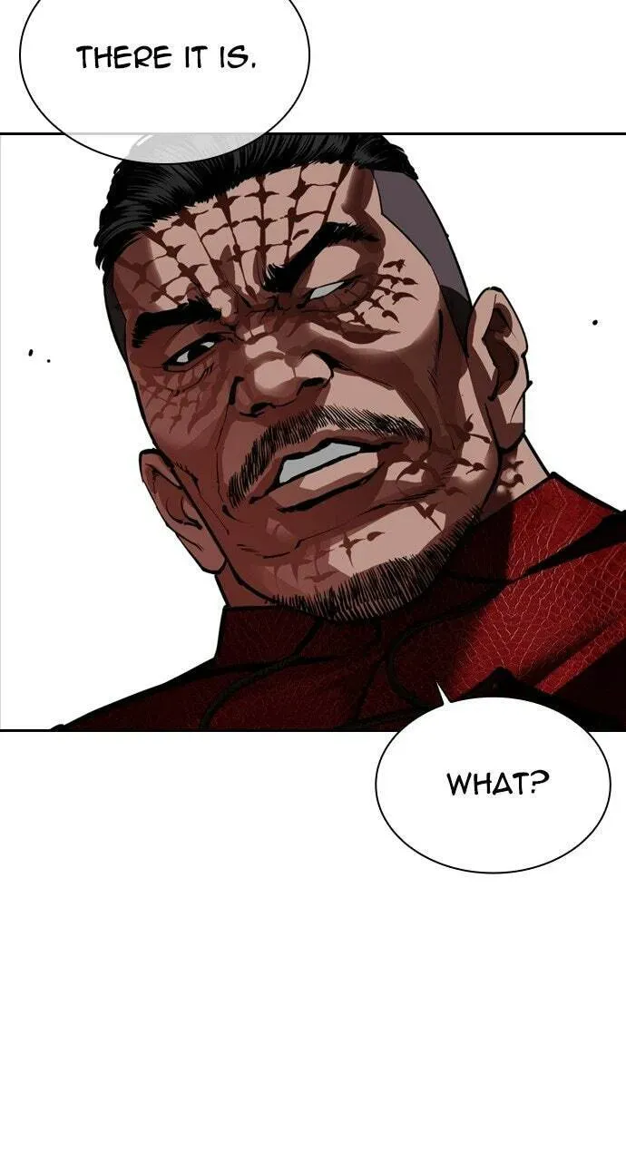Lookism — Chapter 19.1 — page 47