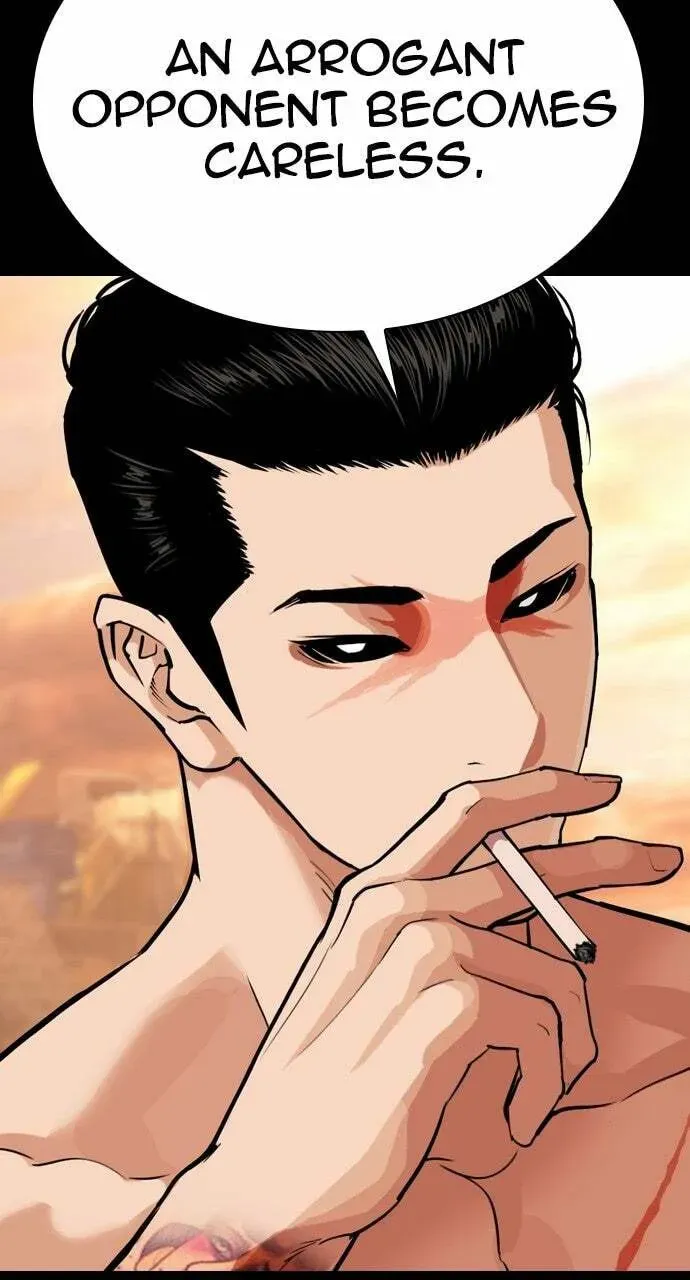 Lookism — Chapter 19.1 — page 50