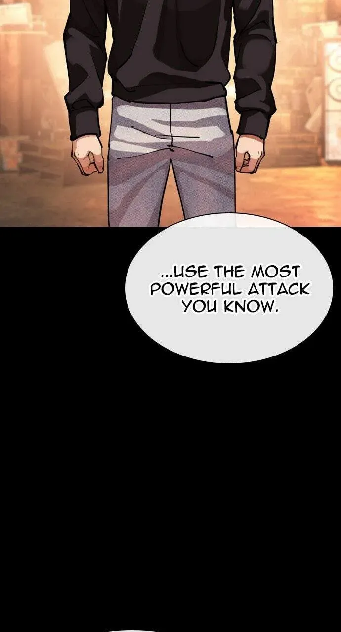 Lookism — Chapter 19.1 — page 52
