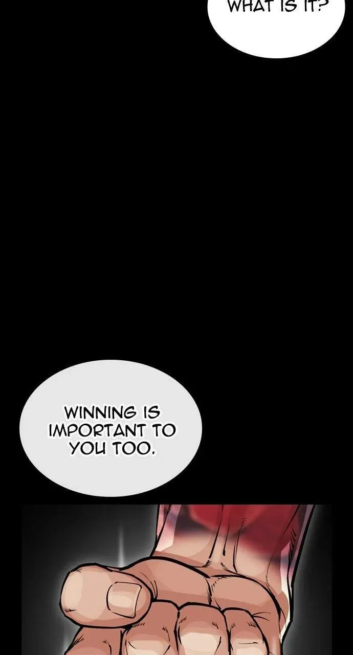 Lookism — Chapter 19.1 — page 55