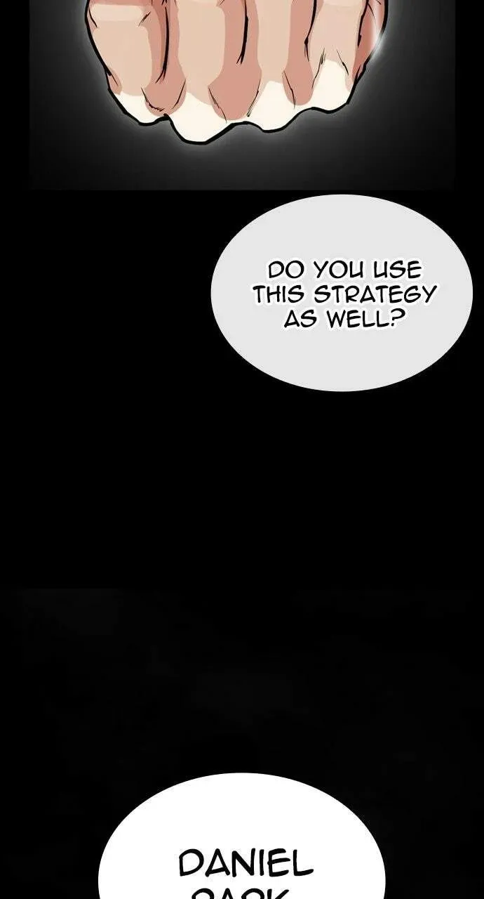 Lookism — Chapter 19.1 — page 56