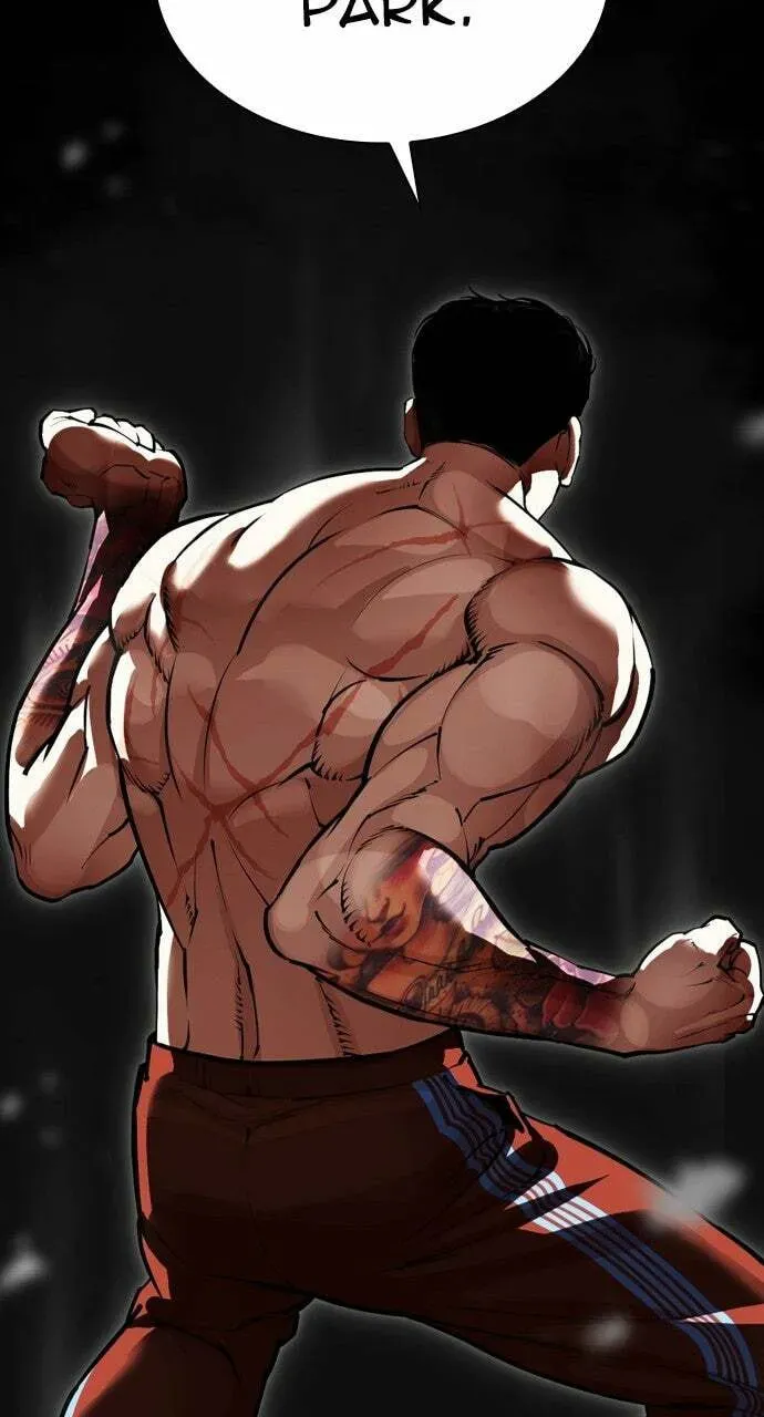 Lookism — Chapter 19.1 — page 57