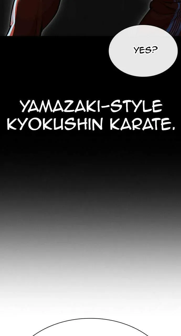 Lookism — Chapter 19.1 — page 58