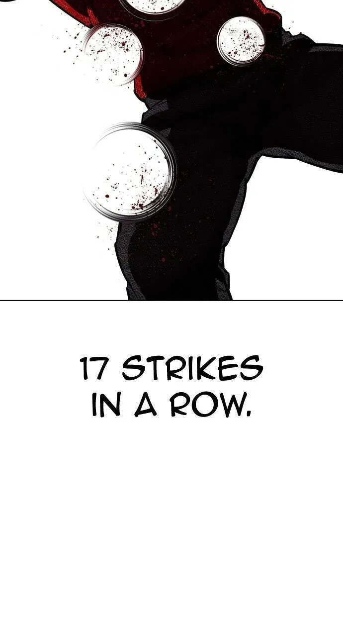 Lookism — Chapter 19.1 — page 62