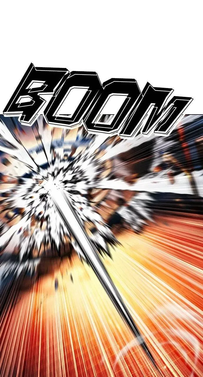 Lookism — Chapter 19.1 — page 64