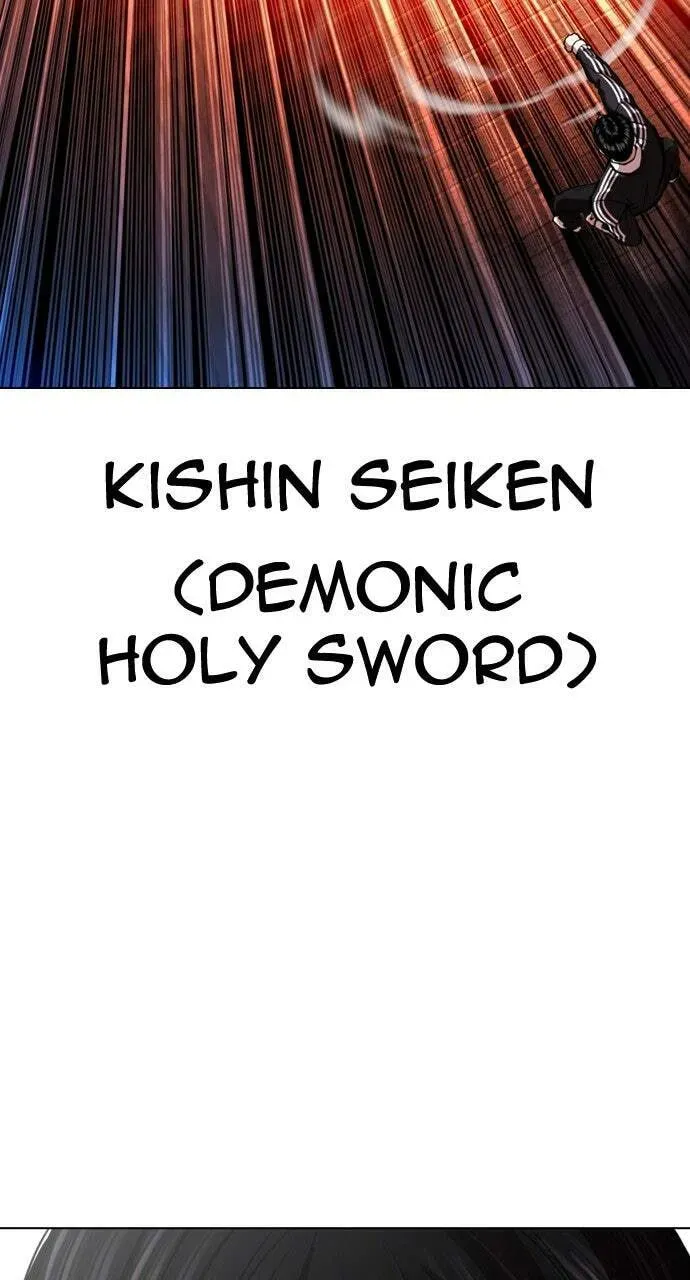 Lookism — Chapter 19.1 — page 65