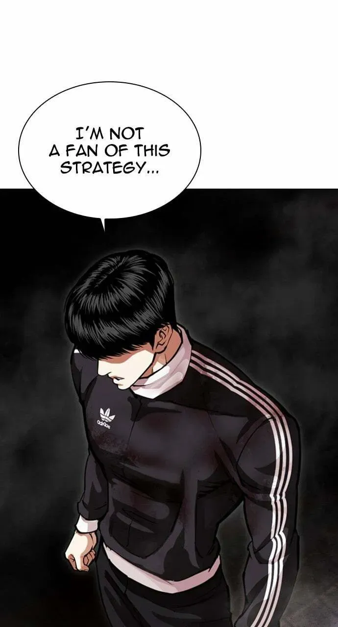Lookism — Chapter 19.1 — page 67