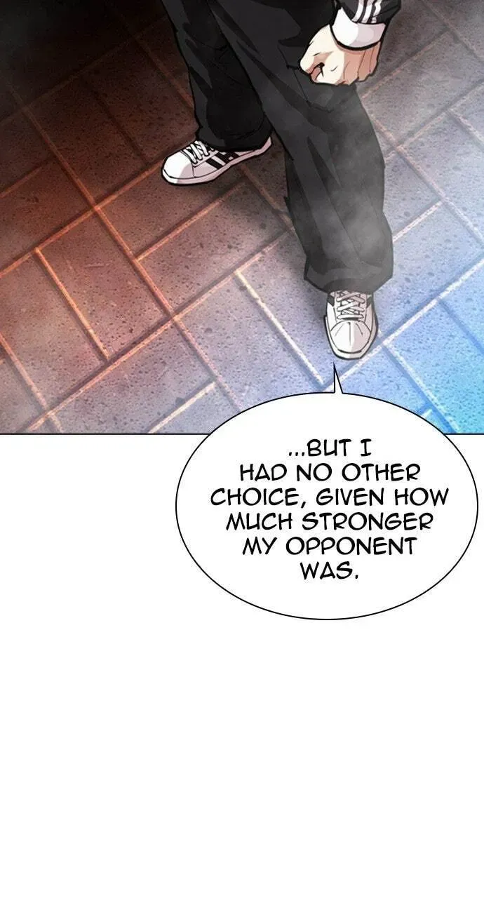 Lookism — Chapter 19.1 — page 68